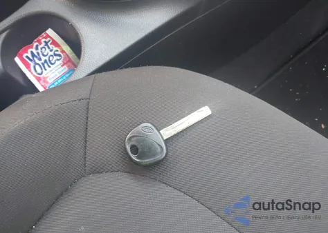 2015 Kia Soul from USA, damaged, VIN KNDJN2A23F7127360